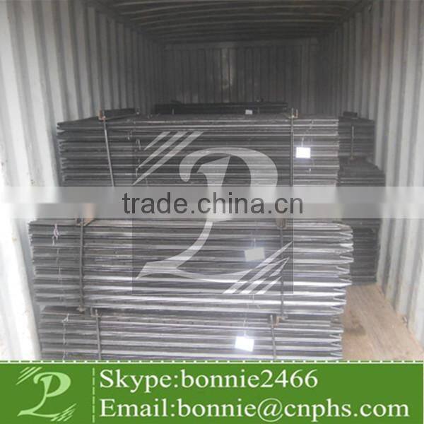 Waratah star picket for fence (factory & trader)