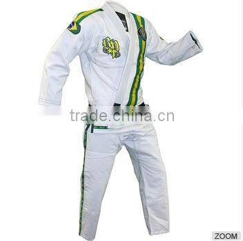High Quality Cids BJJ Gi Kimonos/BJJ Uniforms 345