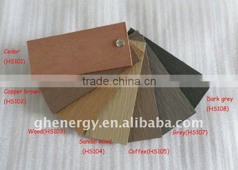 LED solar energy Outdoor flooring solar light