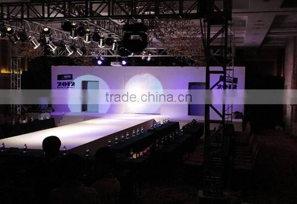 Used with the device portable choral risers stages