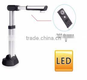 Eloam 15MP 30FPS Auto Focus high speed scanning USB 3d scener