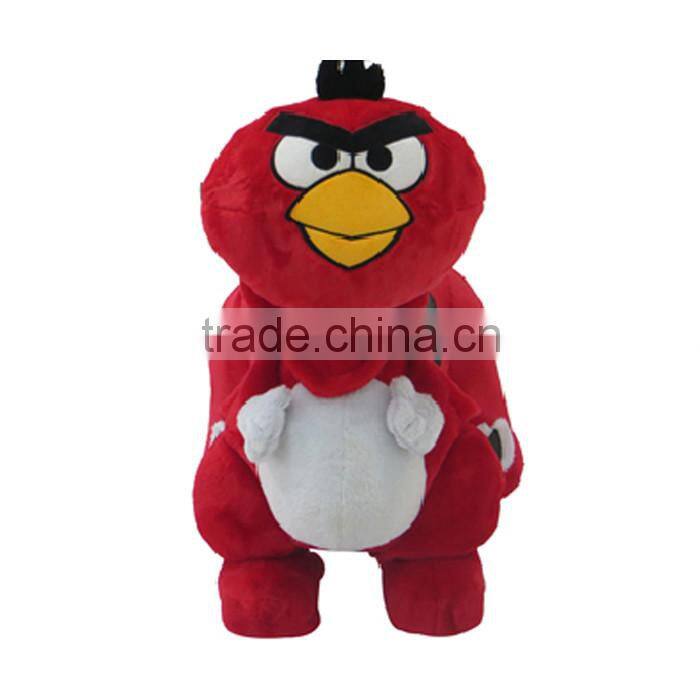 electric kids motorized plush toy many animals model