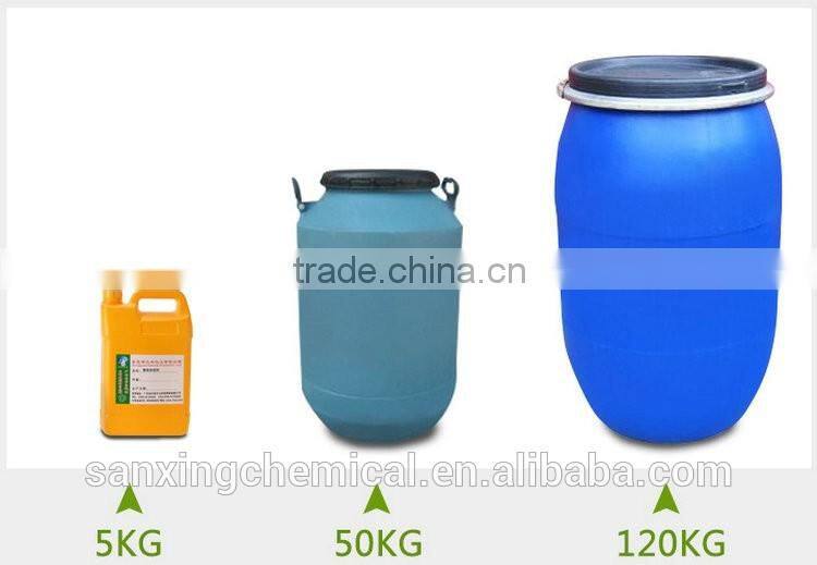 Core-spun Yarn Smooth Agent SX132