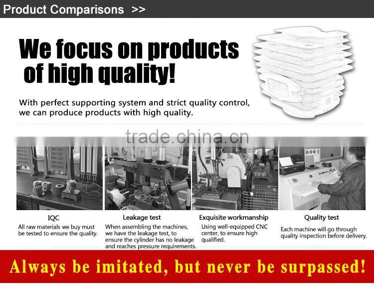 2 stroke brush cutter engine piston ring