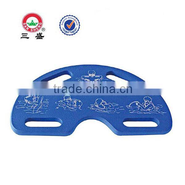 Manufacture US market EVA foam swimming training helper board