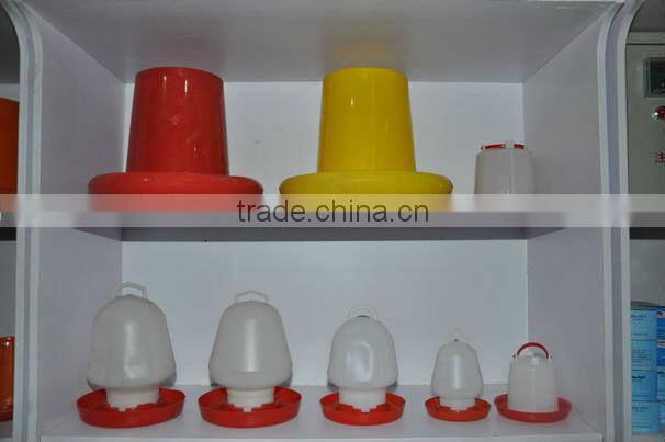 New-type mannual Poultry Pan Feeders