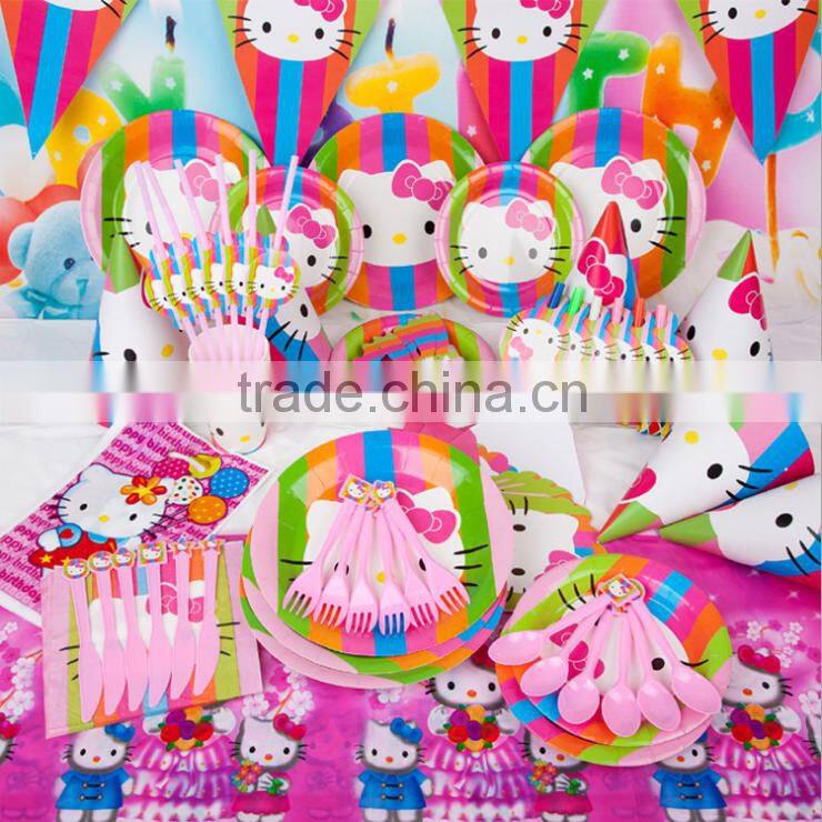 2016 birthday party decorations-china birthday party items-wholesale birthday party supplies