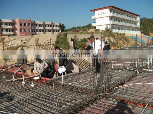 HRB 335/400/500 reinforcing steel rebar