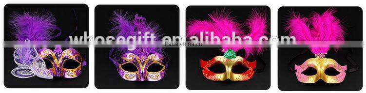 Beautiful cosplay mask/party princess mask