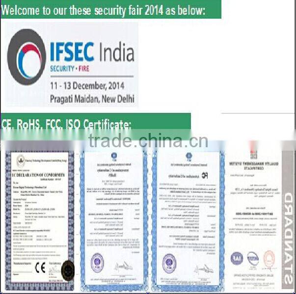 Hot Sell Sony Vandal-proof 960H 700TVL Security CCTV Dome Camera