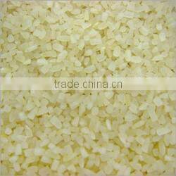 Silky sortex broken rice