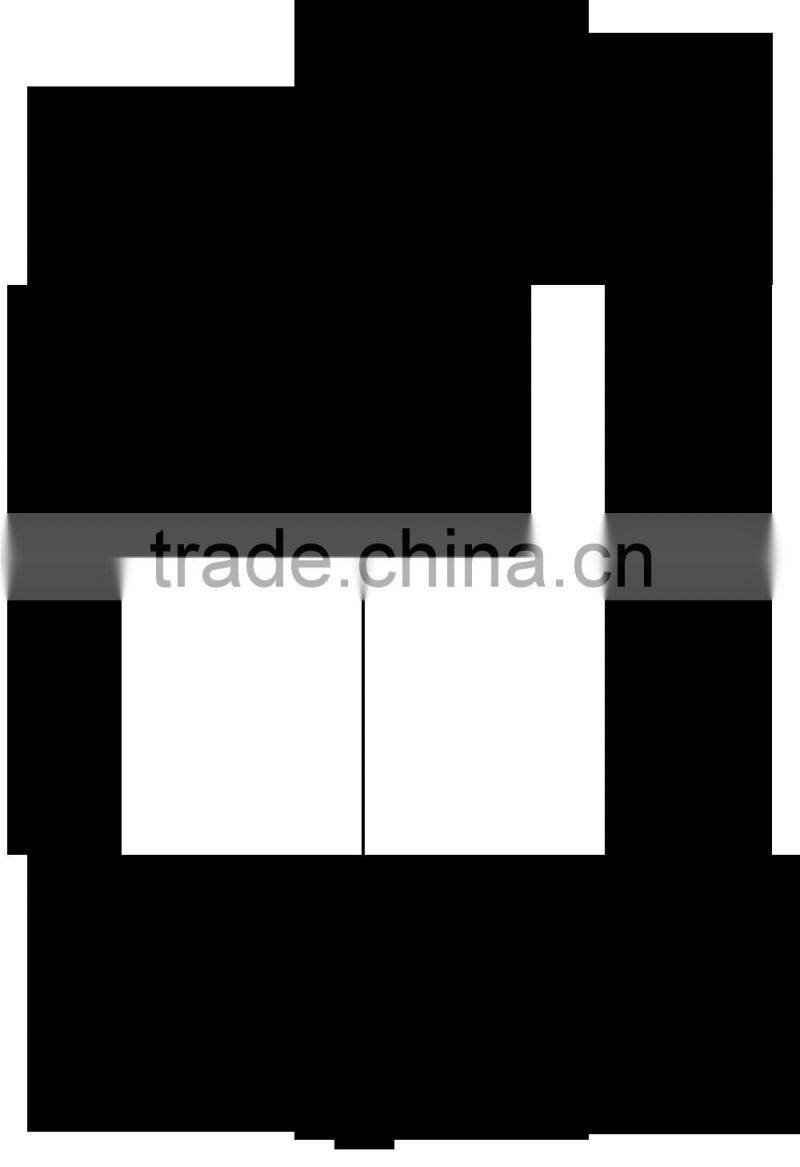 High quality S-Female Microstrip Power Divider/Splitter 6 Way