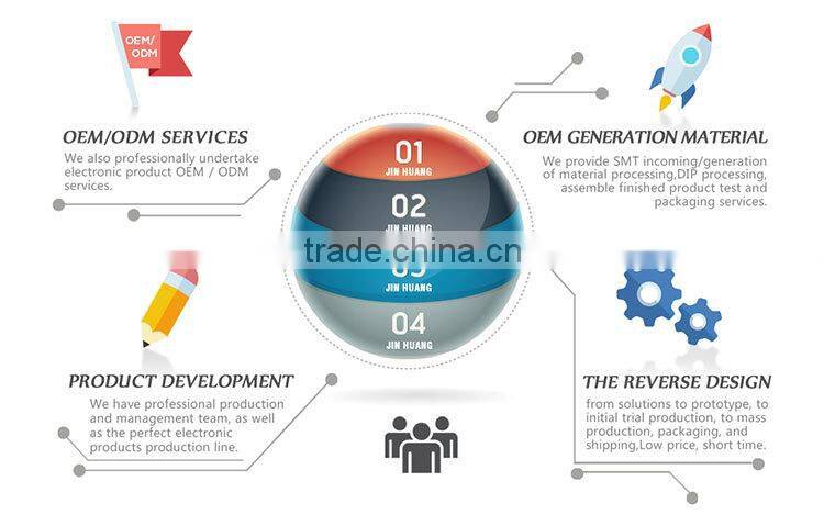 fast pcb pcba soldering welding