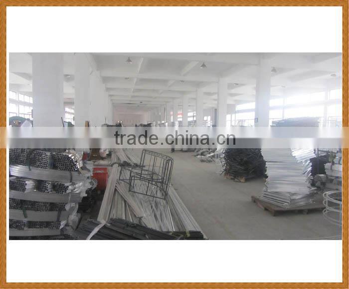 Outdoor rattan lounge