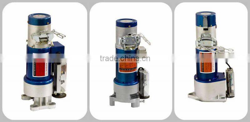 DM45M tubular motor for roller shutter 110V 60Hz