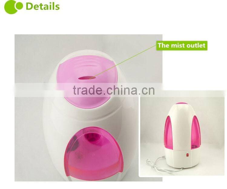 Smart home mist maker fog lamp diffuser GL-6673