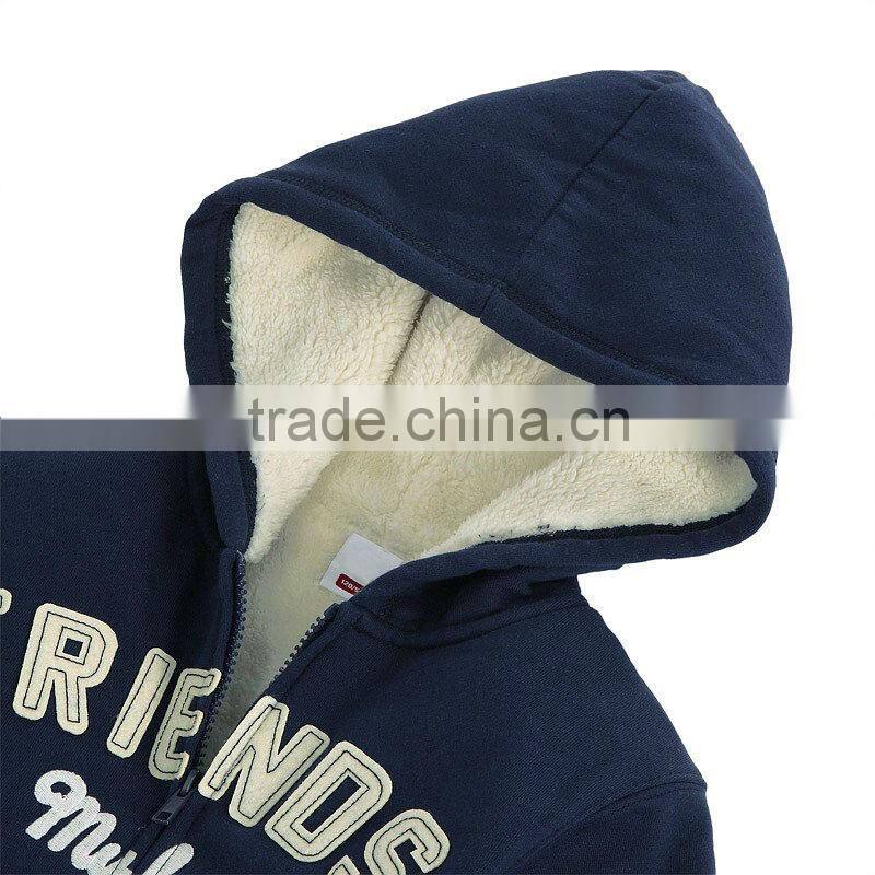 Children's Reversible Hoodies & Sweatshirts