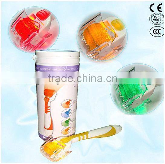 192 pins derma roller price titanium zgts derma roller