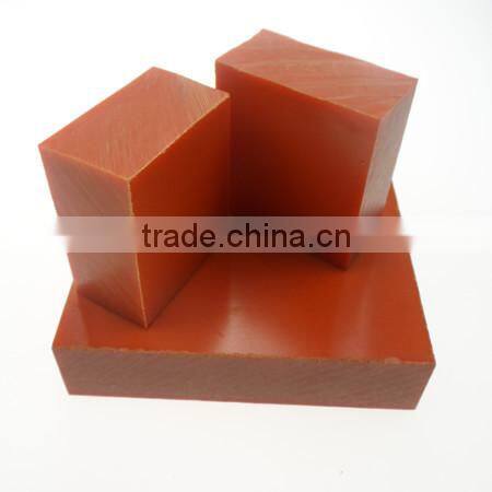 Insulation phenolic laminated cardboard bakelite plate /sheet