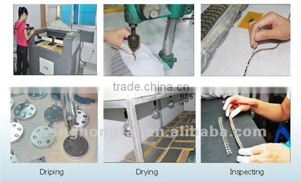 High quality stainless steel necklace chain