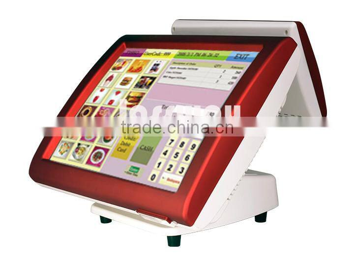 Desk-top pos devices and handheld pos devices