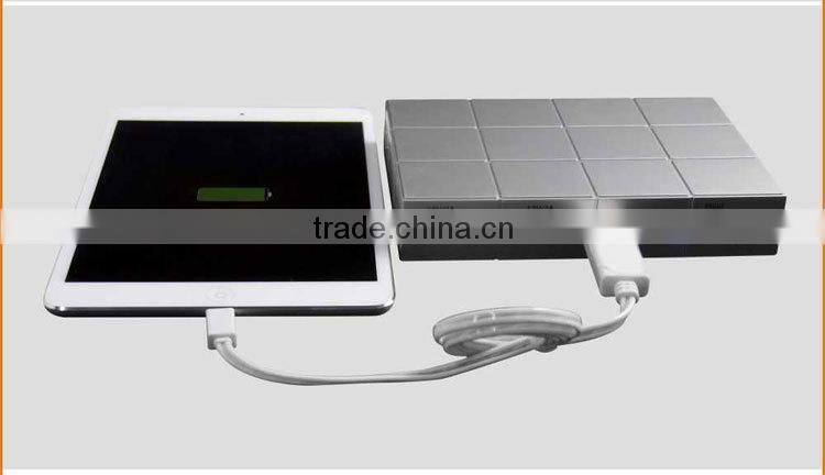 Portable and durable Many colors for choose hi-tech battery charger for digital camera