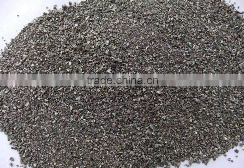 iron grit for balance weight, couterweight iron sand