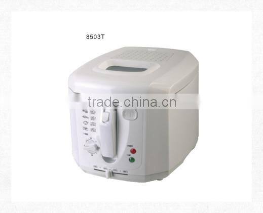 home use 2.5L Electric Deep fryer