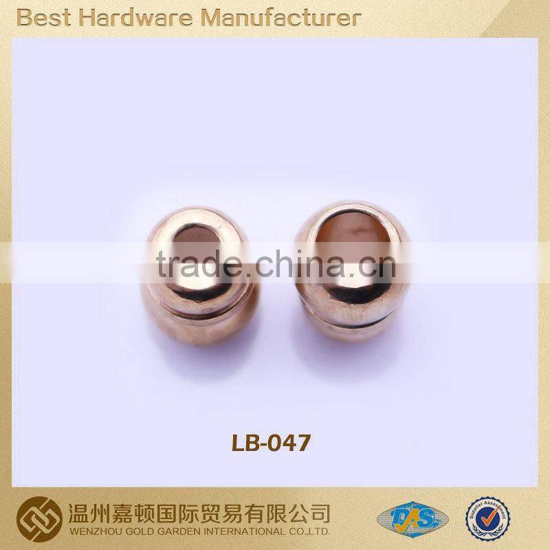 offer luxury metal cord stopper