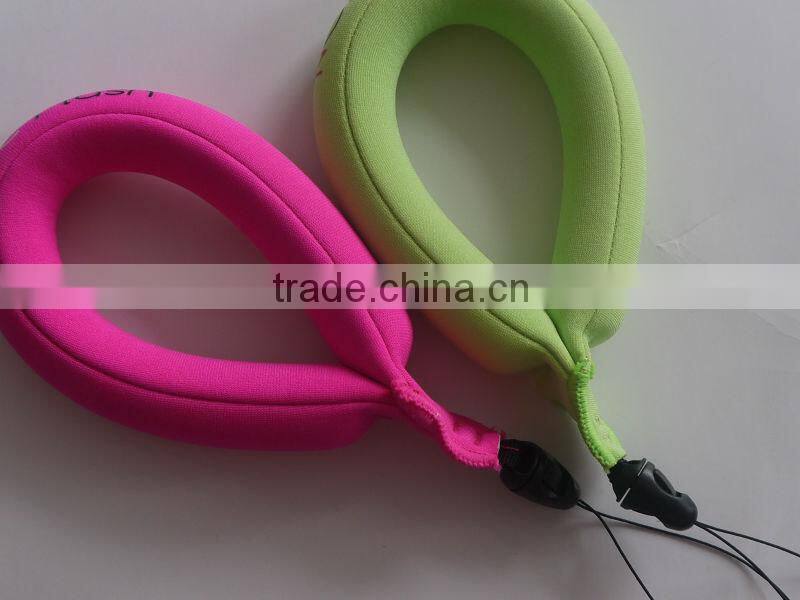 Colorful Waterproof Dive Strap Floating camera floater Foam Strap Applicable for camera Canon Nikon Sony Samsung Digital Camera