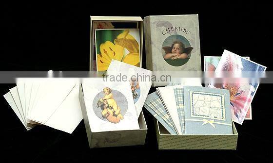 supply christmas cards printing