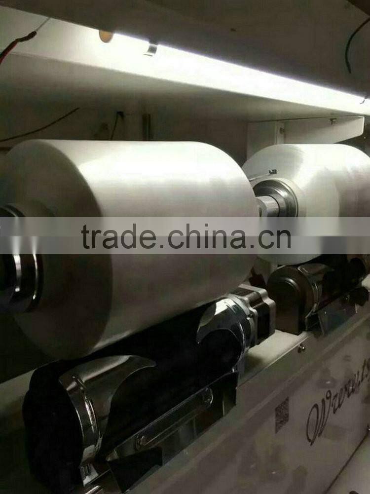 New arrival product Big Paper tube winder machine/Intermingled machine