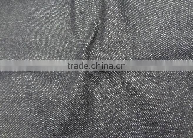 2016 Cotton/Polyester jeans fabric , Denim fabric pakistan