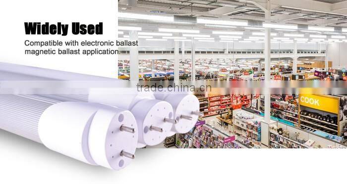 WK-TL-A06-T8-18W-03 LED TUBE LIGHT