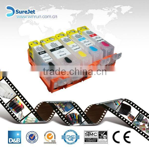 PGI-325 CLI-326 cartridge reset chip For canon PIXUS MG5230 /5130/6130/8130/MG6230/MG8230/MG5330