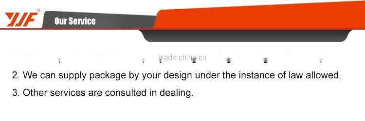 High hardness track shoe for crawler crane