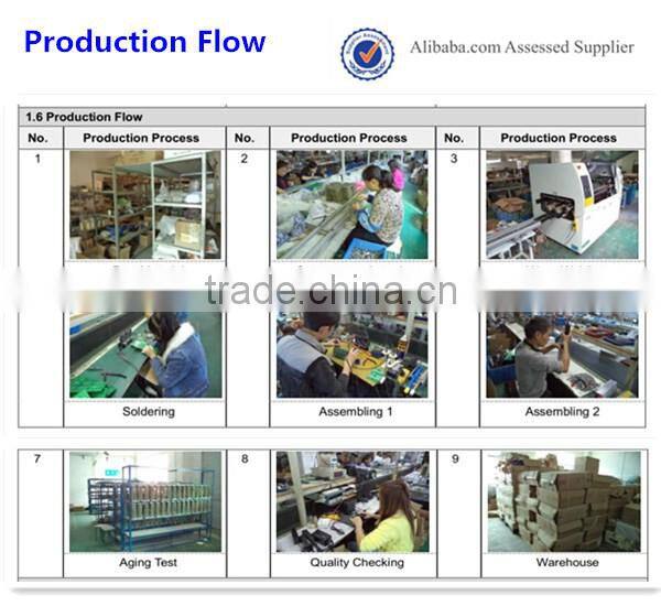 100% compatible with the original power supply 19V 7.3A for Acer laptop adapter