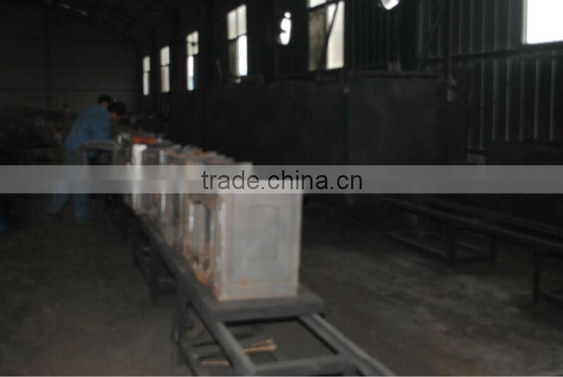 china made burning long wood burning stove without remote control,boiler stove