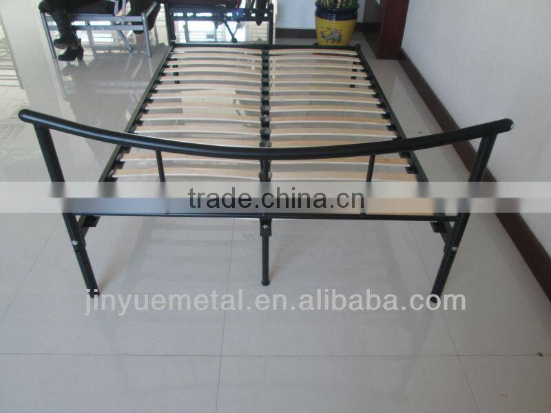 Pai skeleton bed
