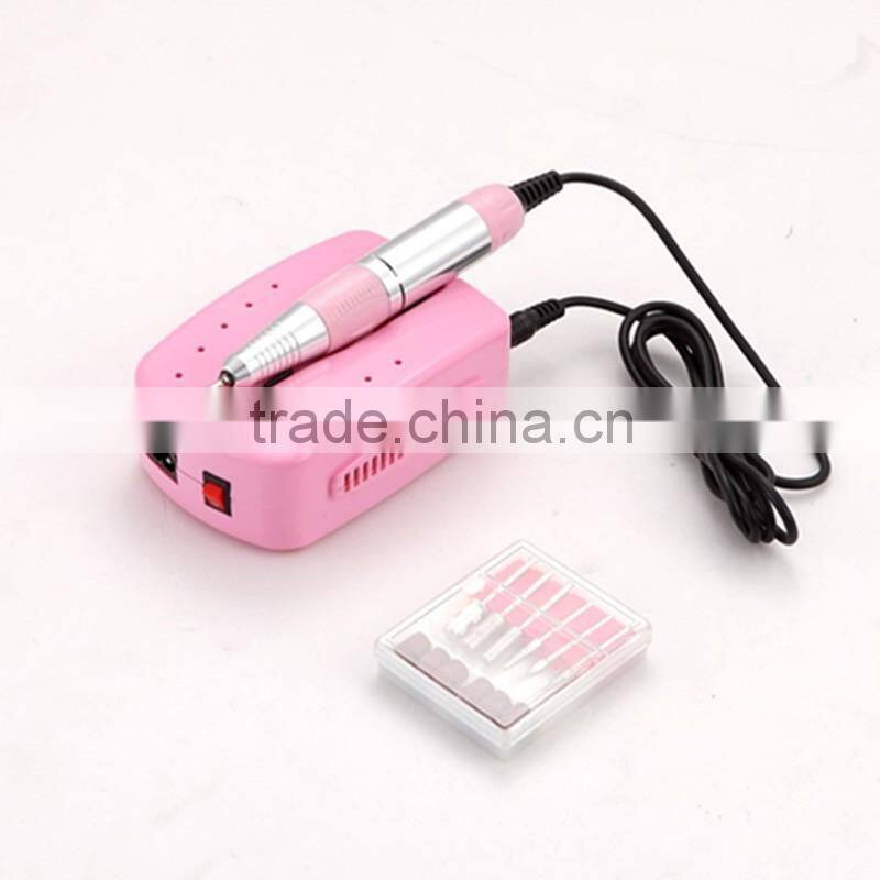 high profit margin products brand nail drill machines nail beauty electric suction nail drill electric nail drill