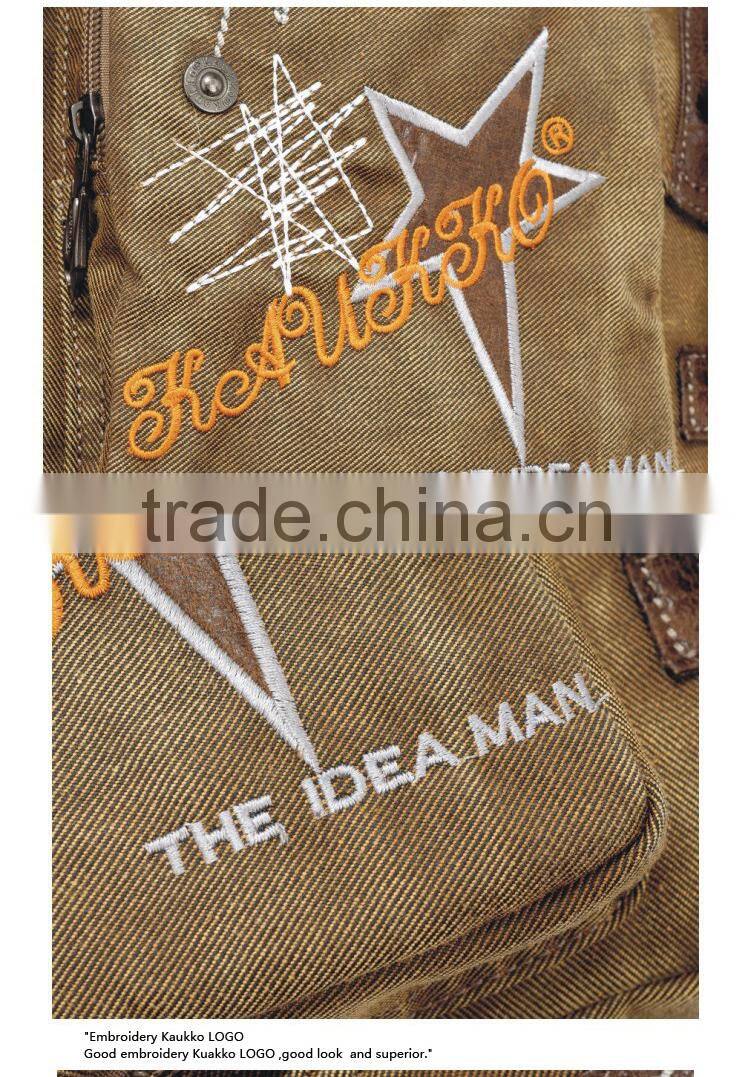 High Quality Messenger Bag Men Cross Body Bag Mens Shoulder Bag Canvas Messenger Bag Lightweight Messenger Bag