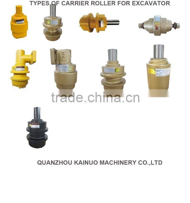 kainuo DCT Hot sale excavator track roller for PC 100 200