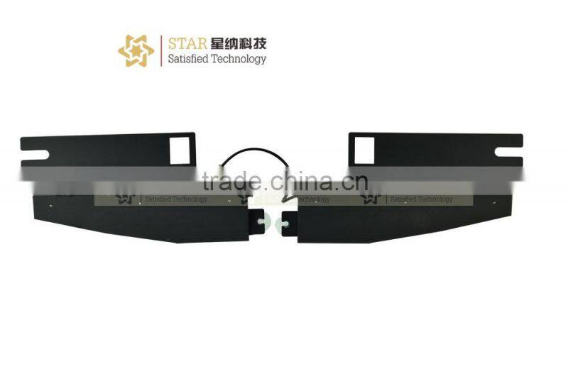 Led Strobe Deck Light/LED Visor police lights dash deck strobe light/LED storbe lights for police