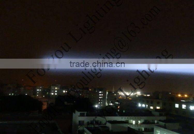 High power and efficiency classical with waterproof and long project 7kw to 10kw search light