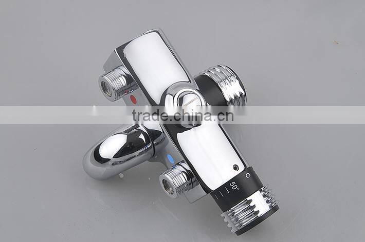 Thermostatic Shower set(thermostatic valve,thermostatic mixer)