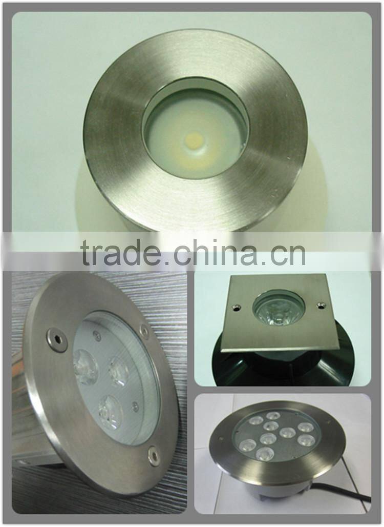 LED ip68 led pool light 8-36W underwater led lights for fountains