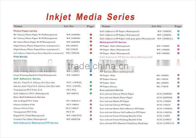 printed polyester mesh banner