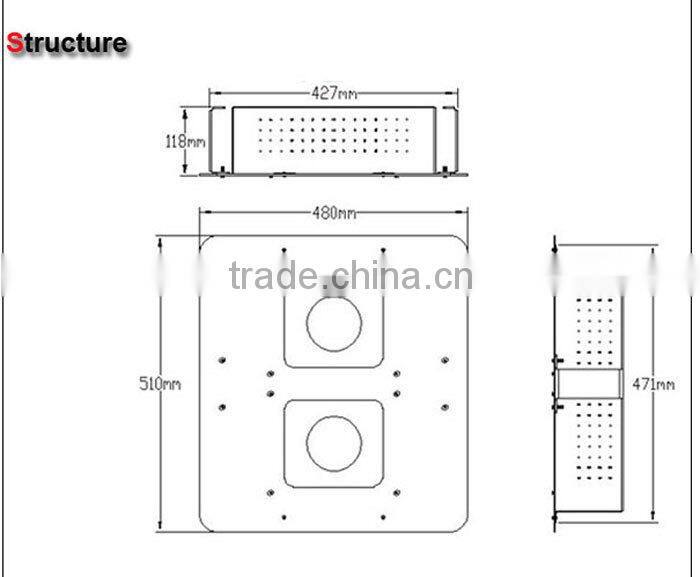 CE RoHS Led Lamp Dimmer Led Spot Lamp With Ce Rohs Vapor Proof Light
