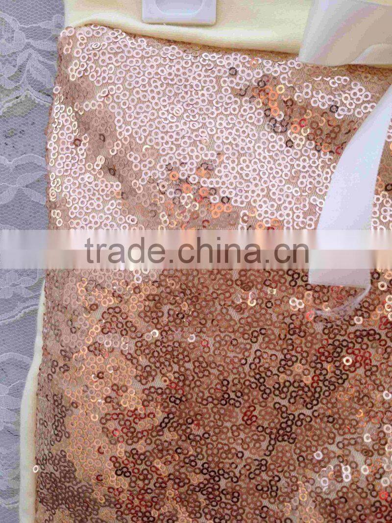 New Hot Shorts Sequin Girl Shorts Sweet Bow Front Summer Short Shorts Soft Knit Royal Blue Fashion Baby Kids Girl Short Pants