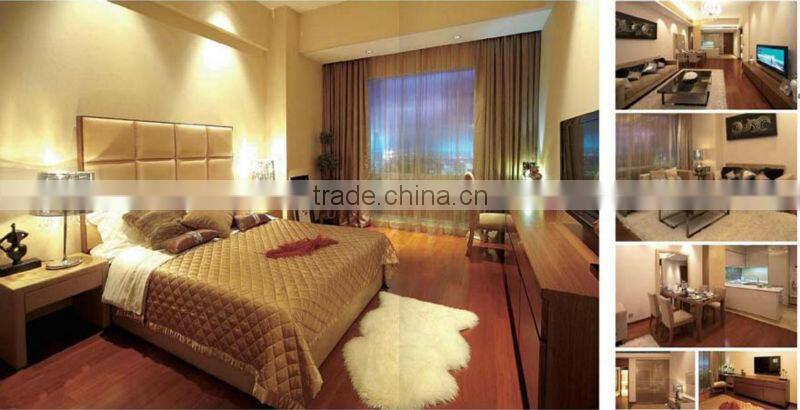 2013 latest Nice Hotel furniture Design/ Modern Villa Furniture